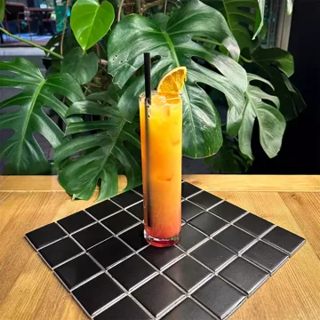 Tequila Sunrise