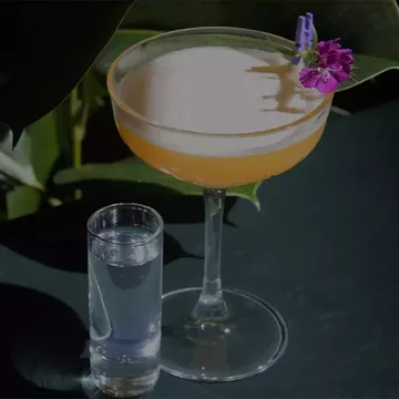 Pornstar Martini
