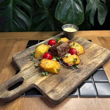 Beef steak