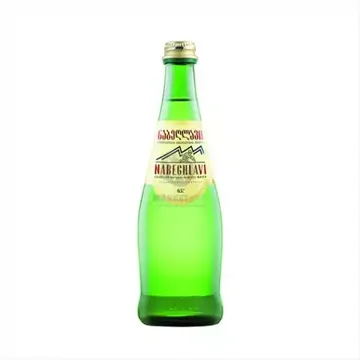 Sparkling Water