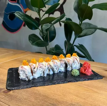 Grafika roll