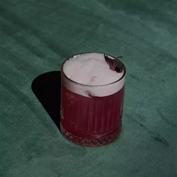 Hibiscus - Tequila