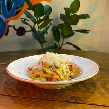 Pasta Grafika