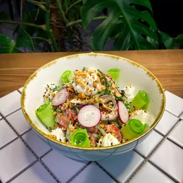 Verde