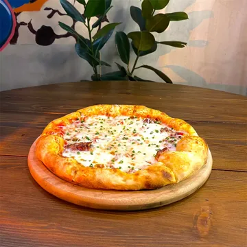 Pizza Grafika