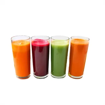 Fresh Orange Juice