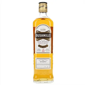 Bushmills