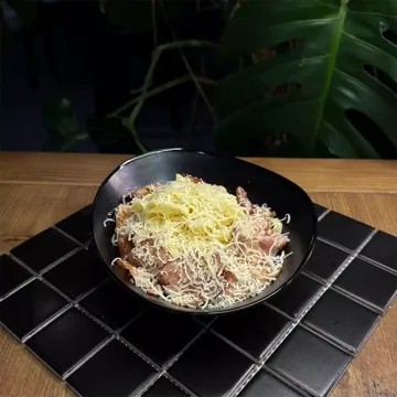 Carbonara