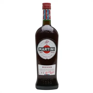 Martini Rosso