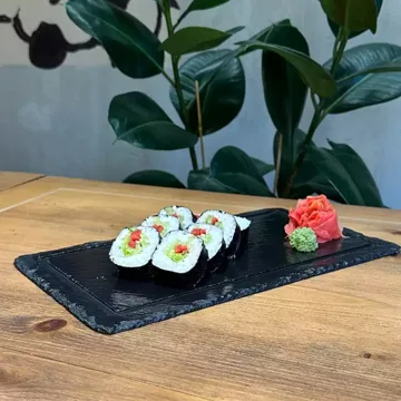 Vegetable Roll