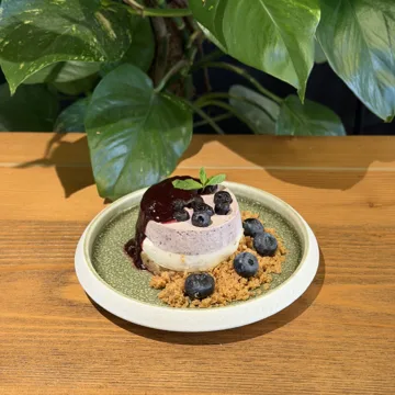 Grafika Dessert