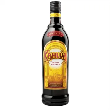 Kahlua