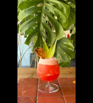 Singapore Sling