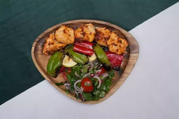 Chicken BBQ